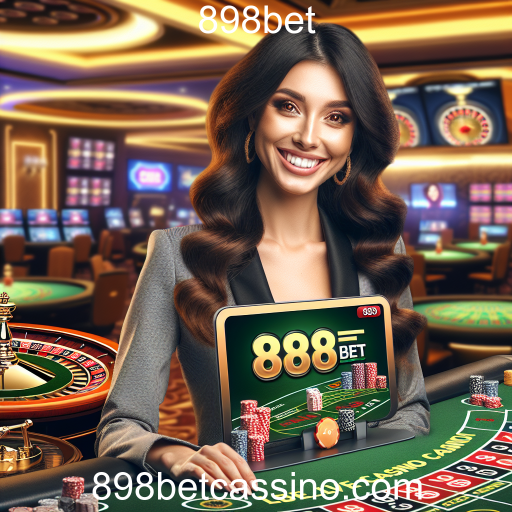 Cassino Ao Vivo